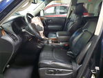 Nissan Armada 2017