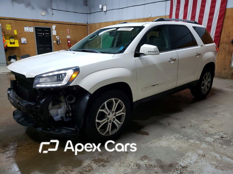 GMC Acadia 2013 - Image 1 of 14