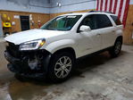 GMC Acadia 2013