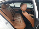 BMW Series 3 2017