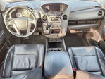 Honda Pilot 2012