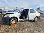 Nissan Versa 2011