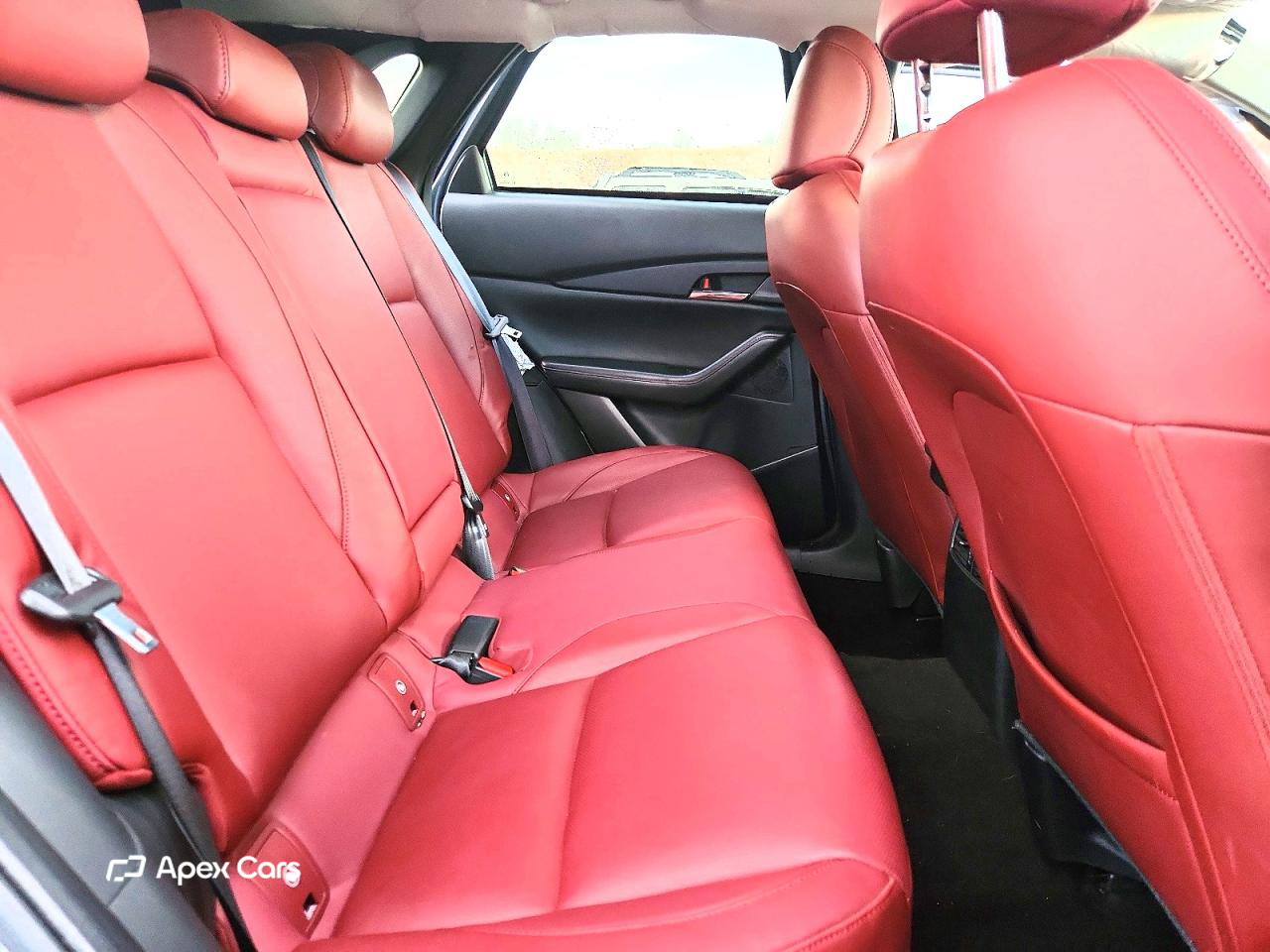 Mazda CX-30 2023