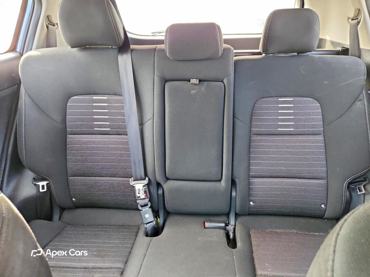 Kia Sportage 2018