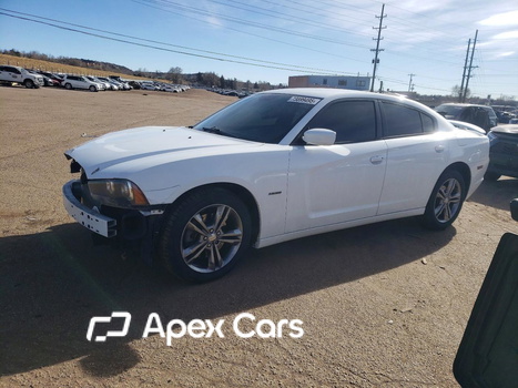 Dodge Charger 2014 - Image 1 of 12