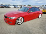 BMW Series 3 2012