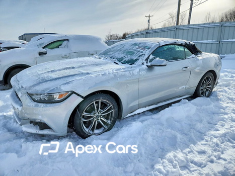 Ford Mustang 2016 - Image 1 of 12