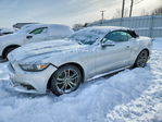 Ford Mustang 2016