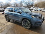 Honda Pilot 2022