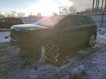 Ford Edge 2013