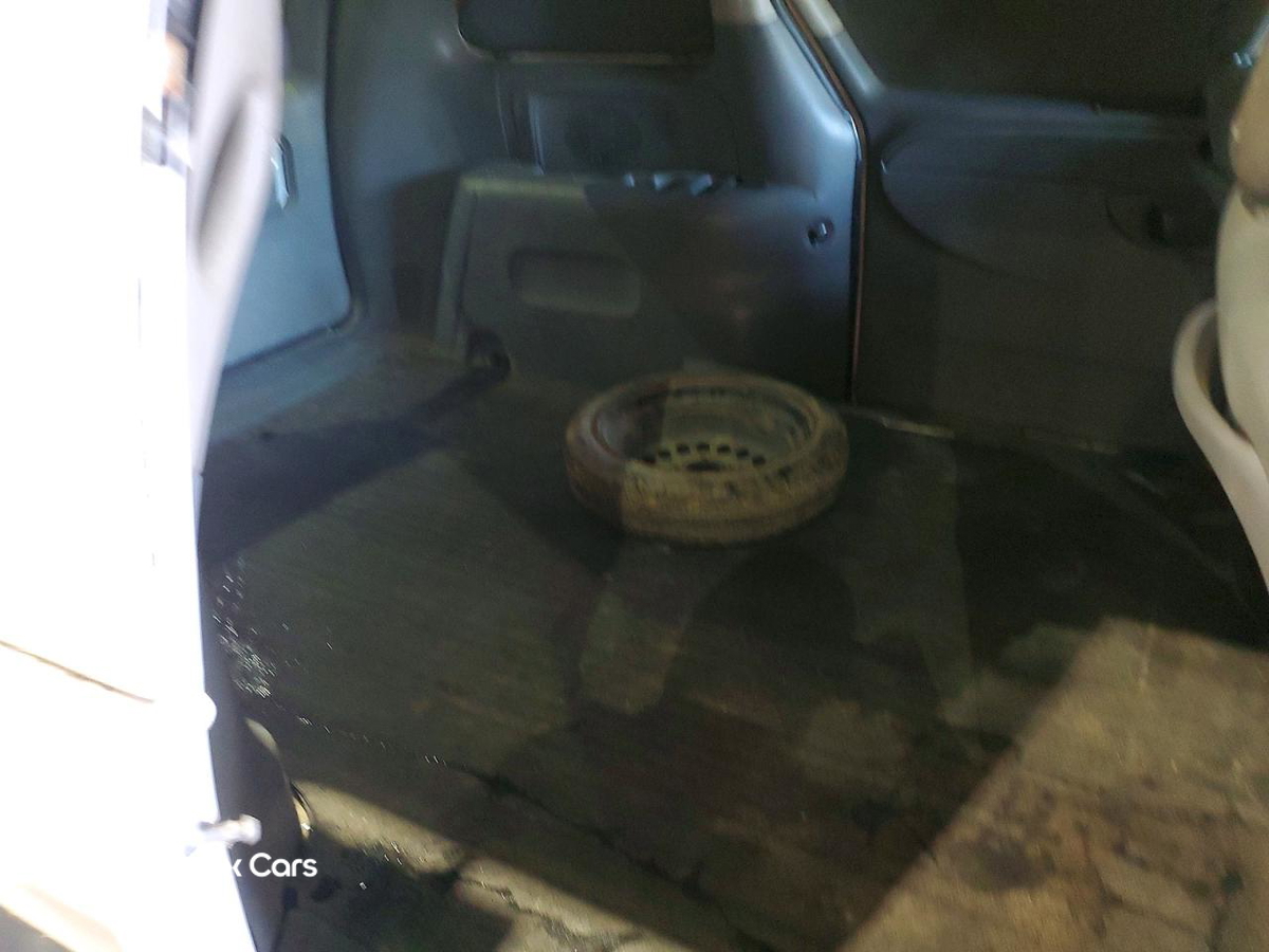Dodge Caravan 2006