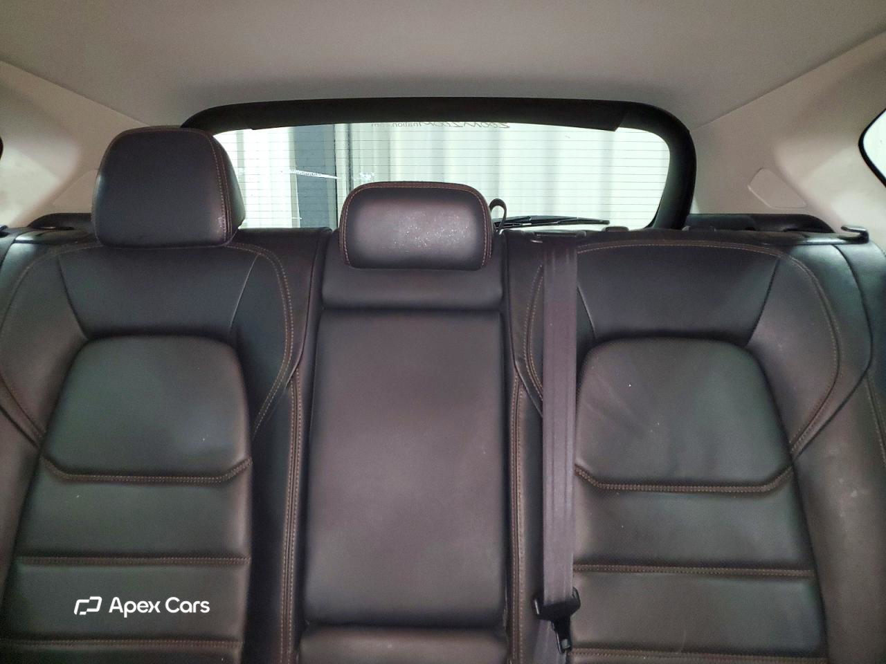 Mazda CX-5 2017