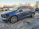 Chrysler Pacifica 2018