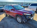 Jeep Cherokee 2016