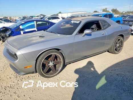 Dodge Challenger 2014 - Image 1 of 12