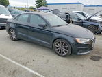 Audi A3 2016
