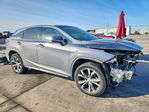 Lexus RX 2017