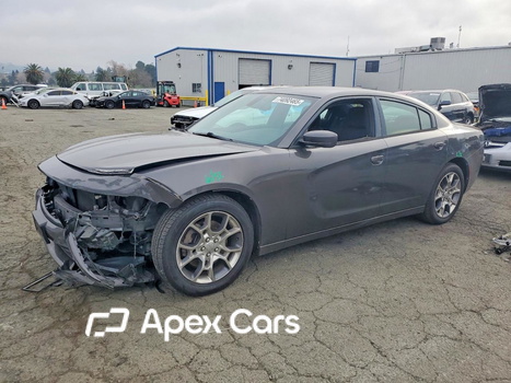Dodge Charger 2017 - Image 1 of 12