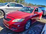 Toyota Camry 2007