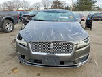 Lincoln MKZ 2017