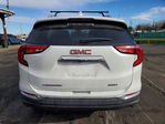 GMC Terrain 2018