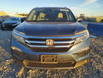 Honda Pilot 2018