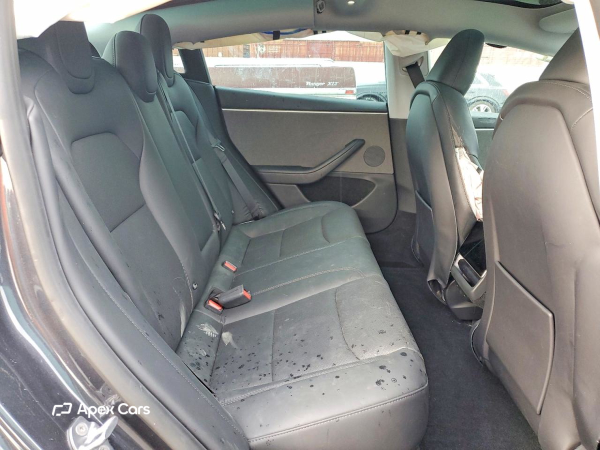 Tesla Model 3 2024