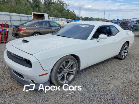 Dodge Challenger 2019 - Image 1 of 13