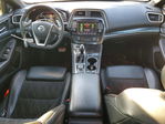 Nissan Maxima 2019
