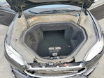 Tesla Model S 2014