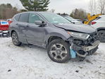 Honda CR-V 2017