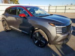 Nissan Kicks 2025