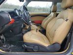 MINI Cooper 2009