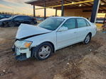 Toyota Avalon 2003