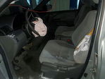 Honda Odyssey 2009