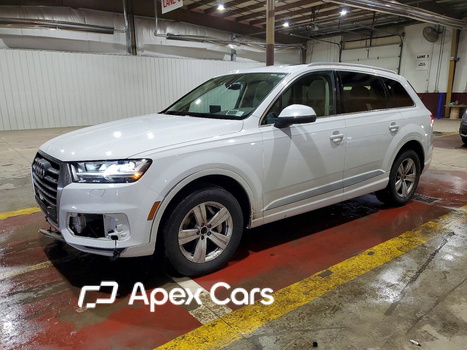 Audi Q7 2019 - Image 1 of 15