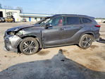 Toyota Highlander 2021