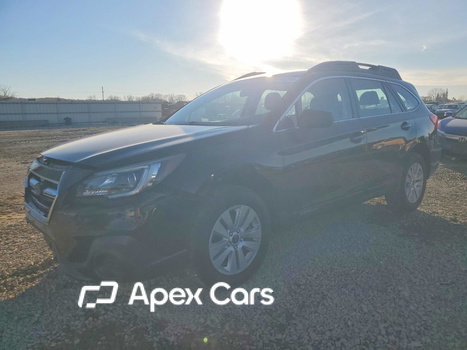 Subaru Outback 2018 - Zdjęcie 1 z 13
