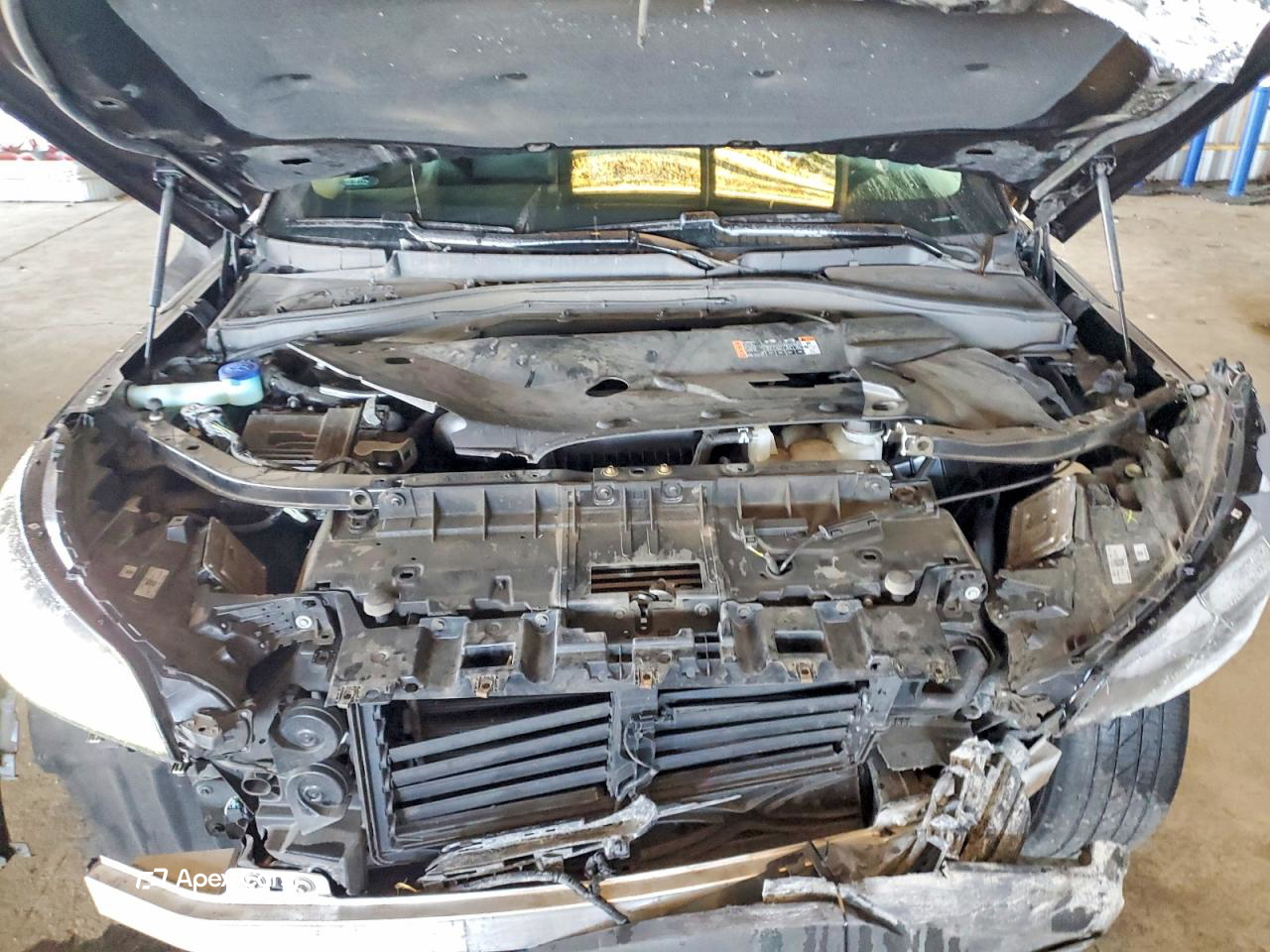 Lincoln Aviator 2023