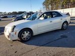 Cadillac CTS 2004