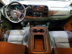 Chevrolet Silverado 2011