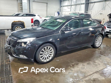 Buick Regal 2011 - Image 1 of 12