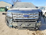 Ford Explorer 2018
