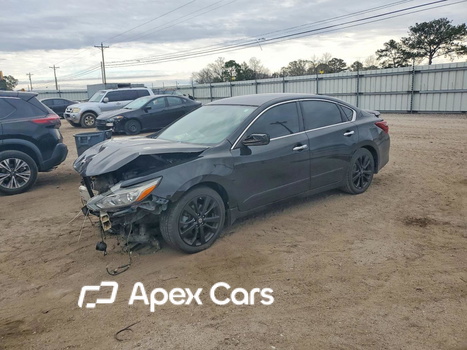 Nissan Altima 2018 - Image 1 of 13