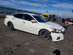 Nissan Altima 2021