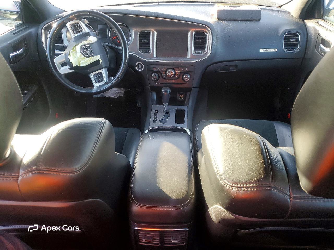 Dodge Charger 2013