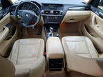 BMW X3 2014