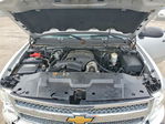 Chevrolet Silverado 2012