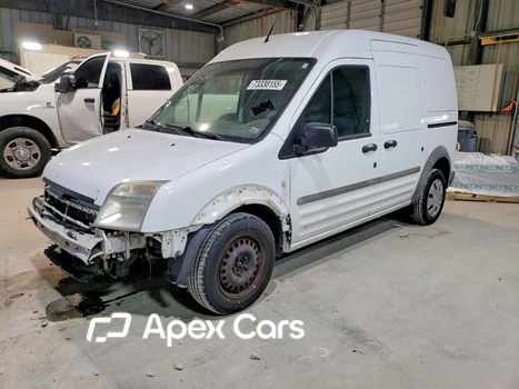 Ford Transit 2012 - Zdjęcie 1 z 14