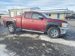 Chevrolet Silverado 2013